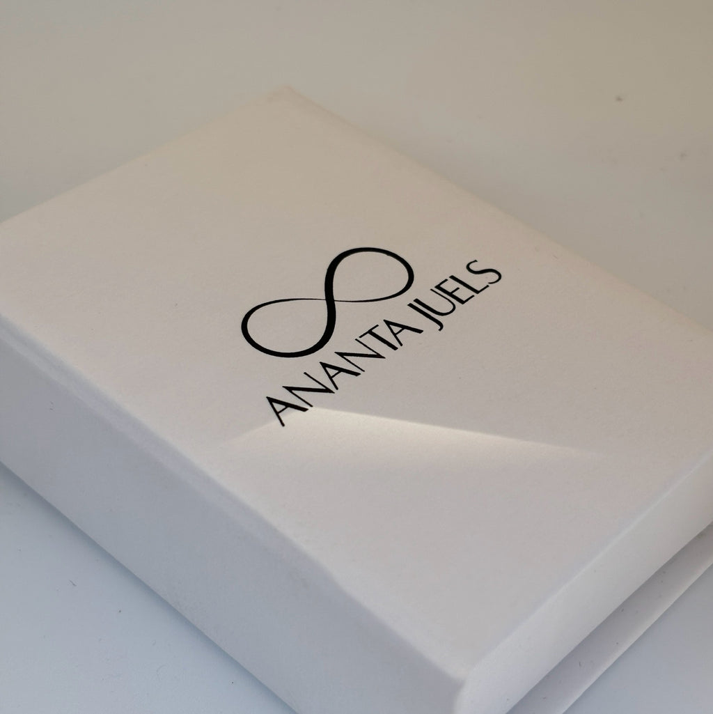 Jewellery box