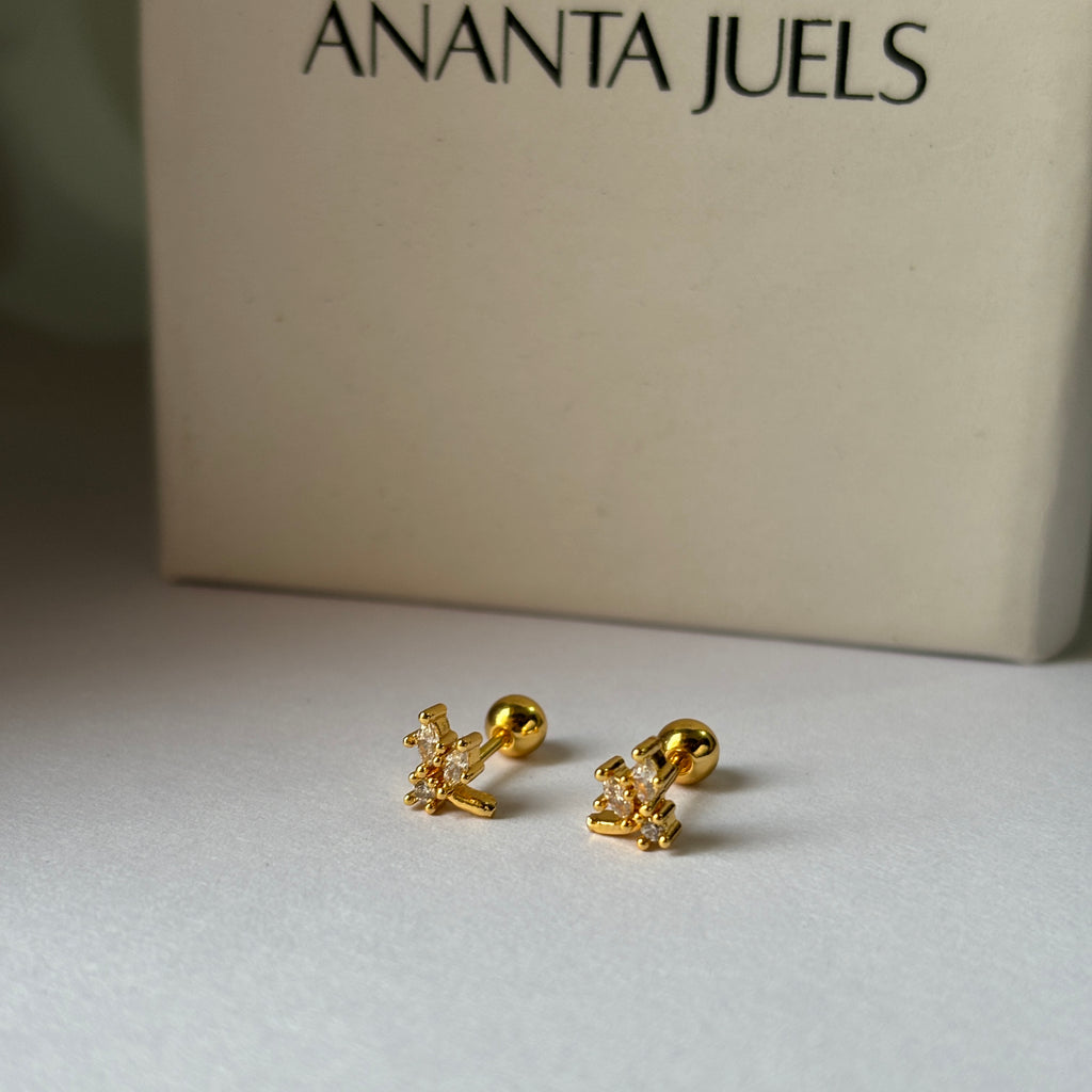 Leaf studs