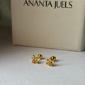 Leaf studs