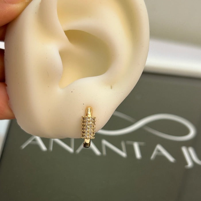 Mini coco hoops