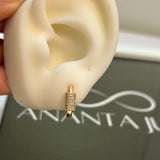 Mini coco hoops