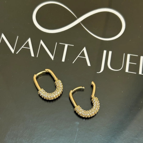 Aamani earrings