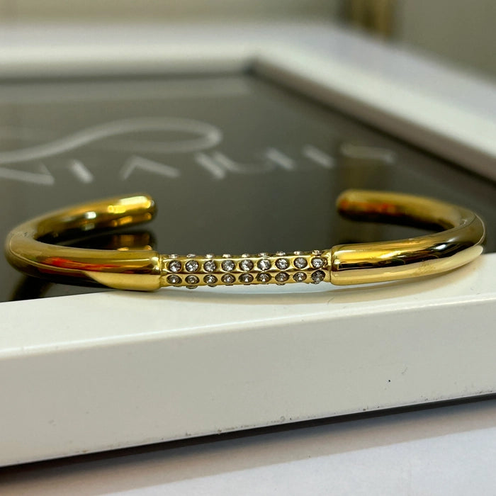 Aanya cuff bracelet