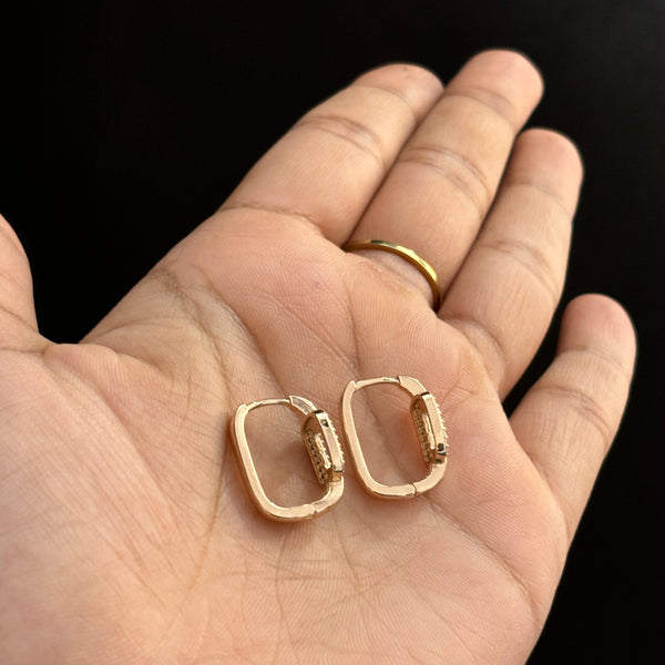 Link hoops
