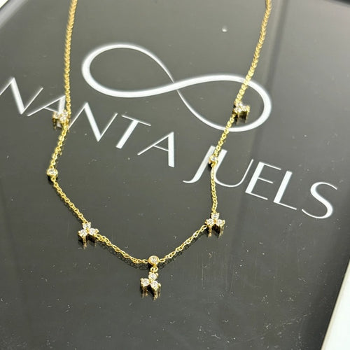 Aanya necklace 2.0