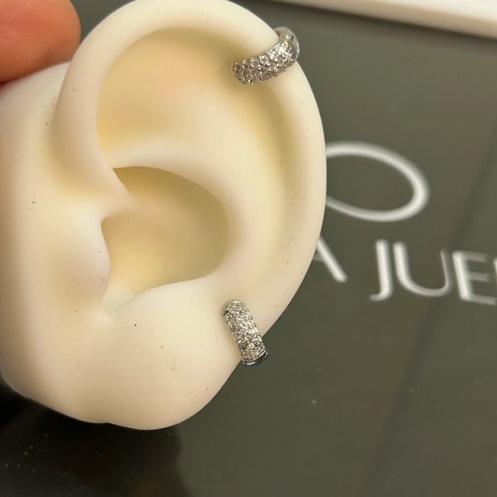 Tiny hoops 2.0