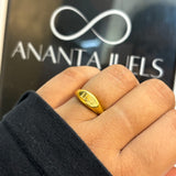 11:11 ring