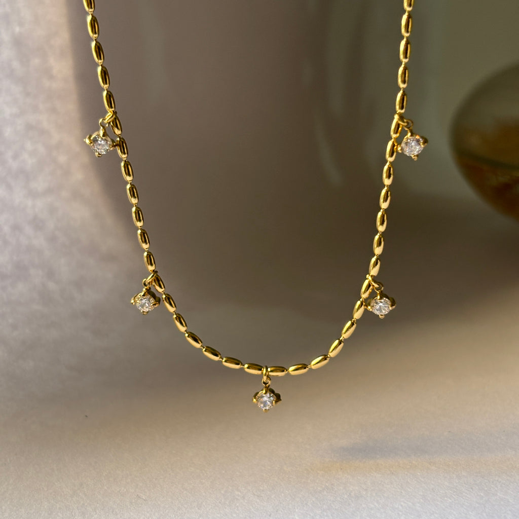 Jane necklace