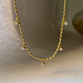 Jane necklace