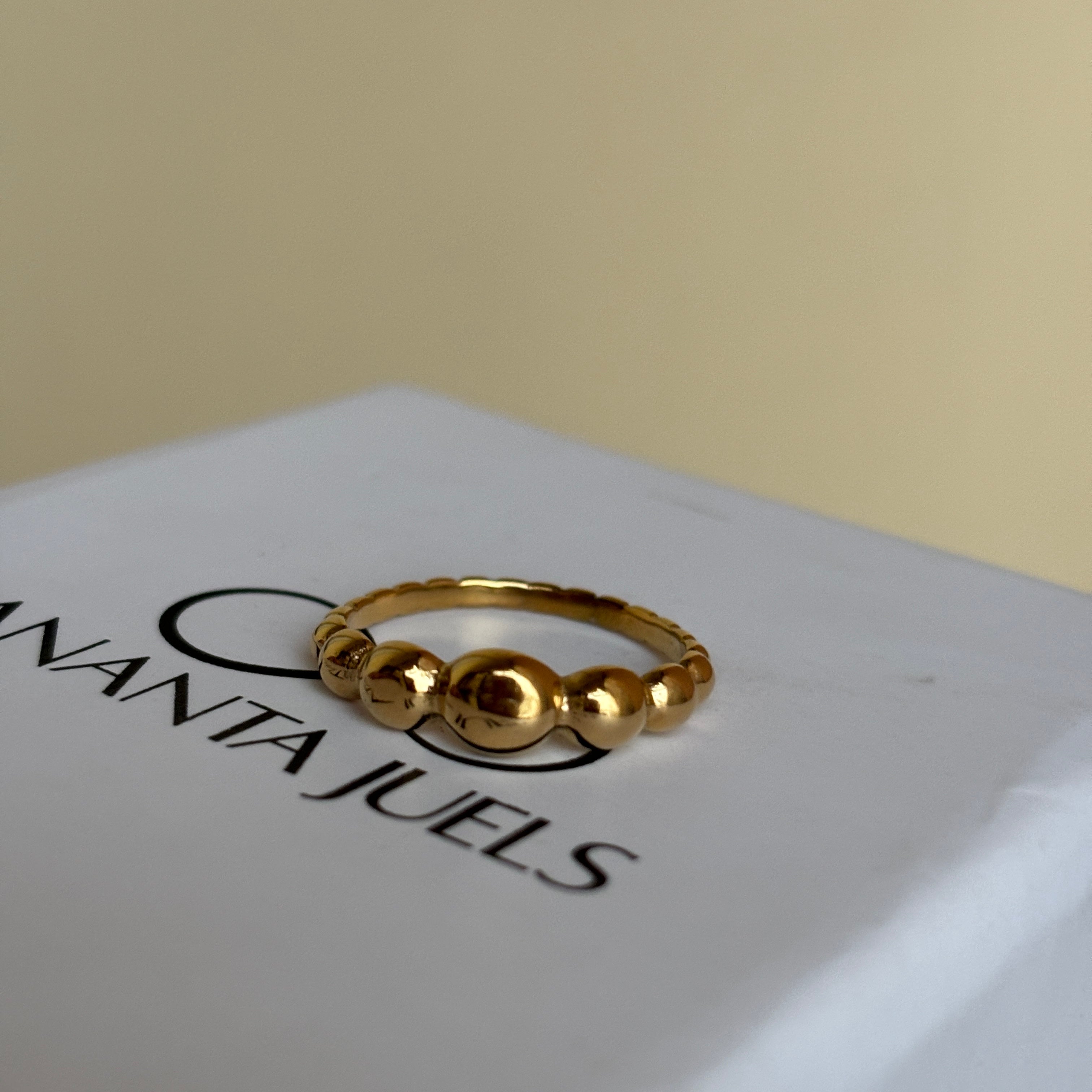 bubble ring