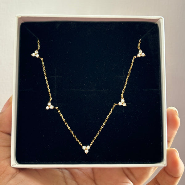 Anvi necklace 2.0