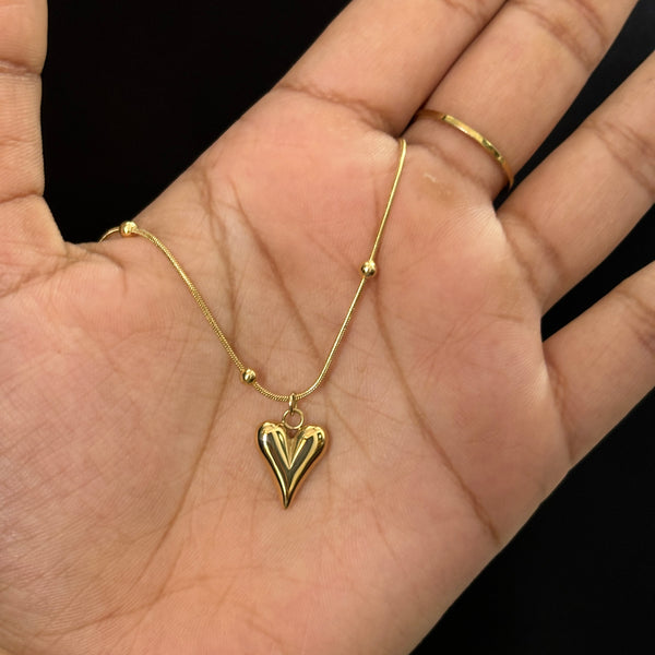 Mabel necklace