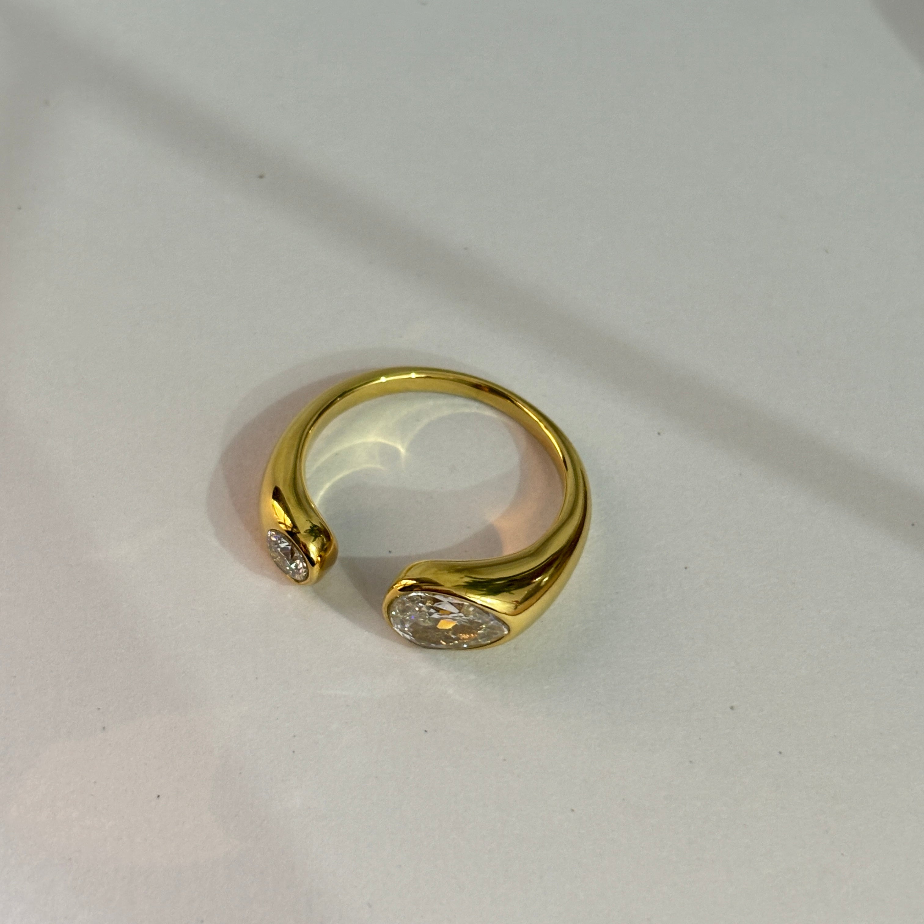 Glow ring