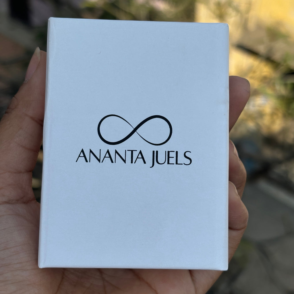 Jewellery box