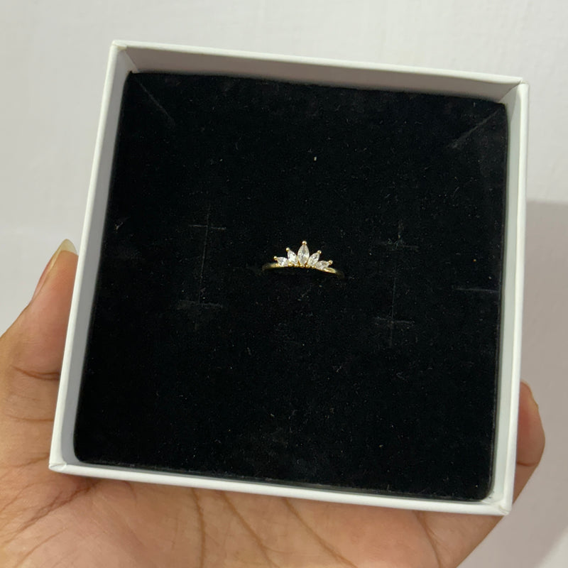 Crown ring 2.0
