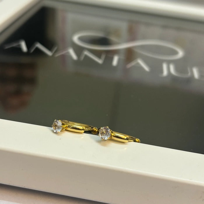 Mini anaya hoops