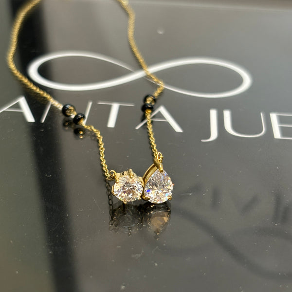 Kia mangalsutra