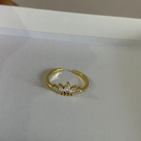Crown ring 2.0