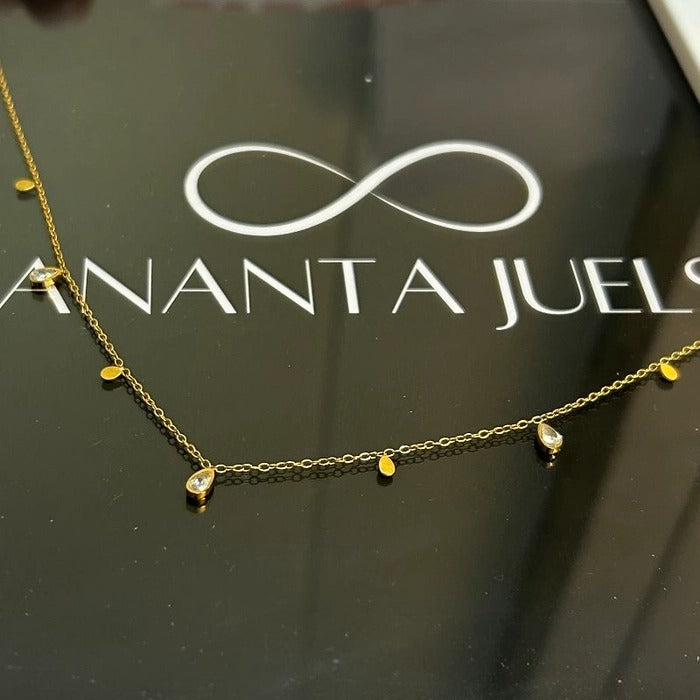 Aaravi Necklace 2.0