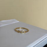 Grace ring (size 8)