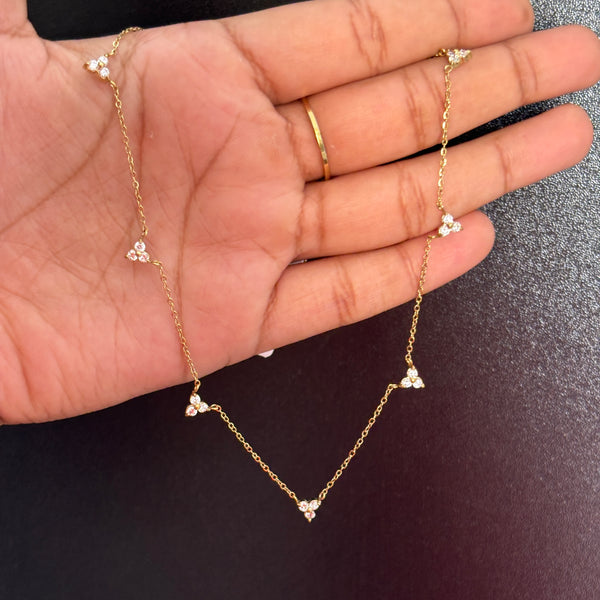 Anvi necklace 2.0