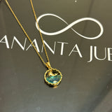 Beach necklaces