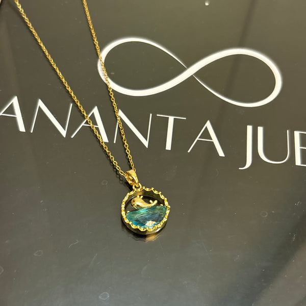 Beach necklaces