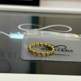 Ball ring