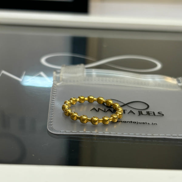 Ball ring