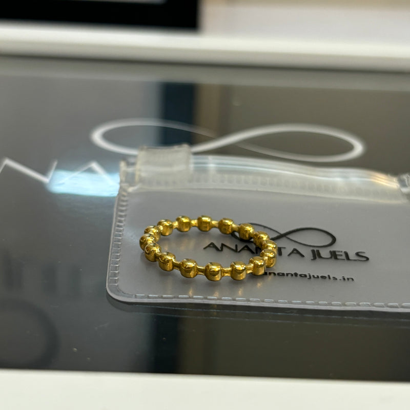 Ball ring
