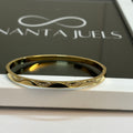 Ora band bracelet
