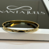 Ora band bracelet