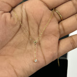 Gia necklace