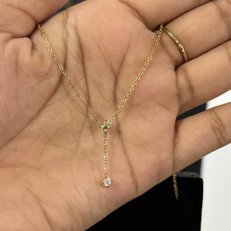 Gia necklace