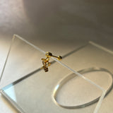 Butterfly studs (ball screw) single piece