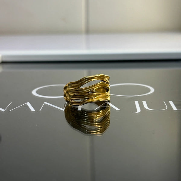 Adiva ring