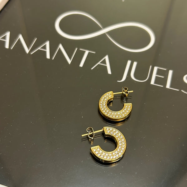 Arna earrings
