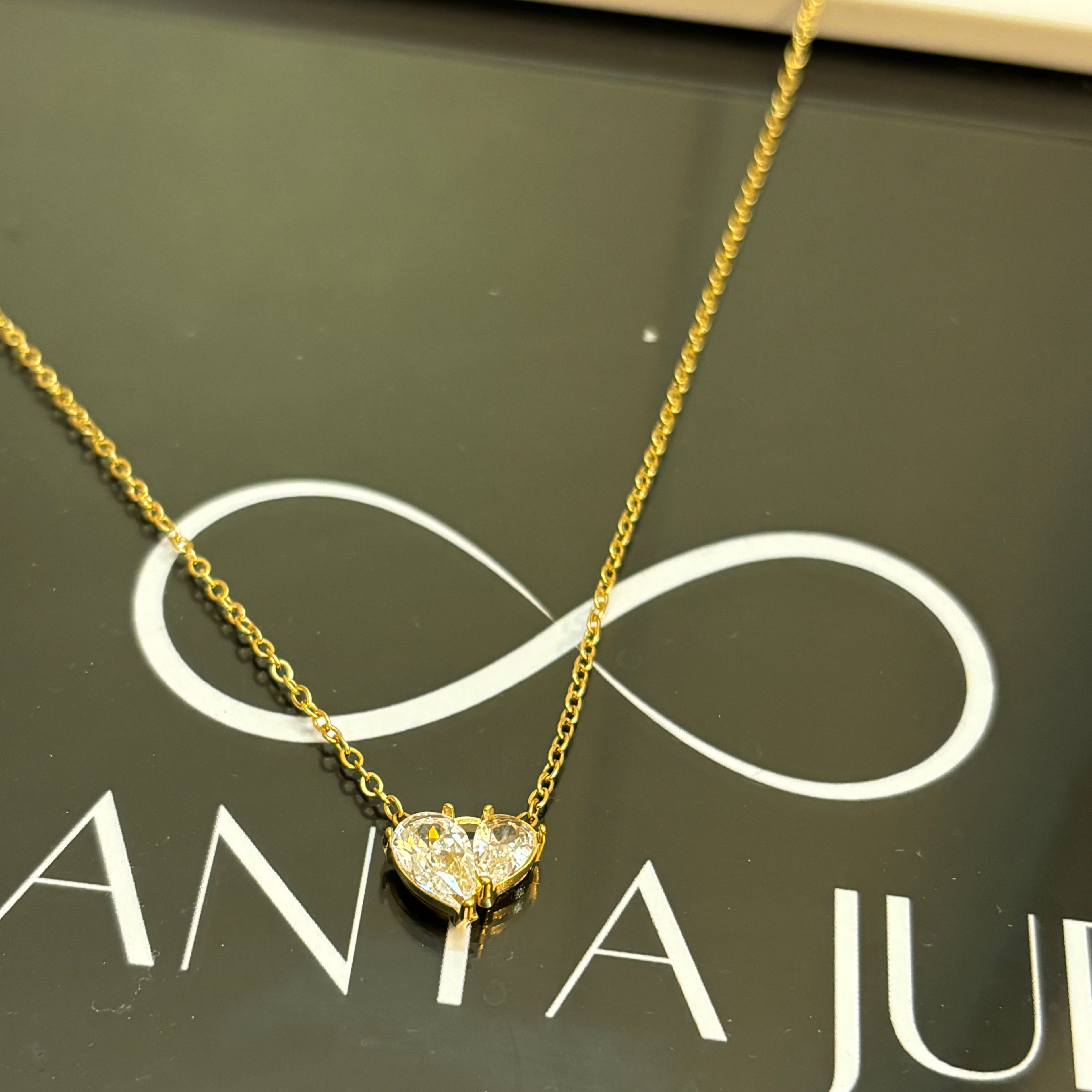 Kia necklace 2.0