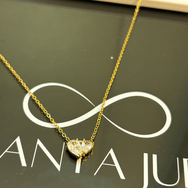 Kia necklace 2.0