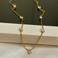 Aanya necklace