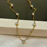 Aanya necklace