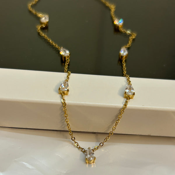 Aanya necklace