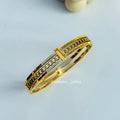 Chunky chain kada
