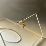 Leaf studs (ball screw) single piece