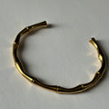 Bamboo bracelet