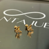 Butterfly studs