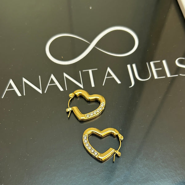 Amara earrings 2.0
