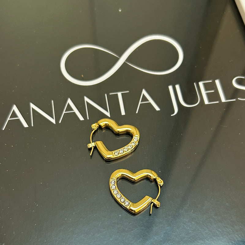 Amara earrings 2.0