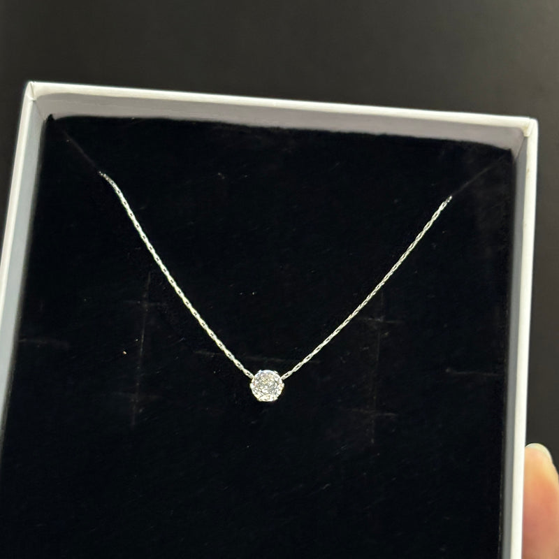Viti Necklace