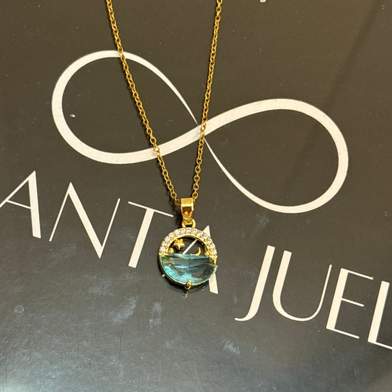 Beach necklaces